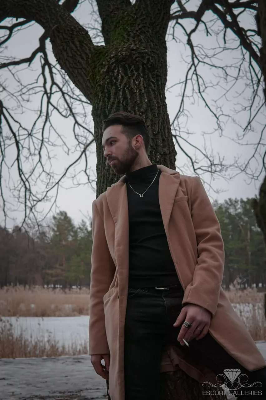 Escorts Kyiv, Ukraine Nick