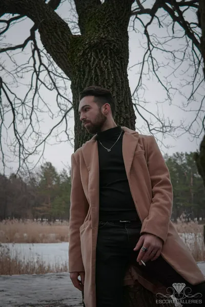 Escorts Kyiv, Ukraine Nick