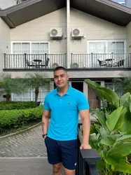 Escorts Manila, Philippines Habibi_TonyXL