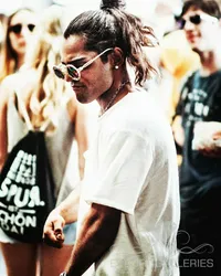 Escorts Hamburg, Germany Vincent