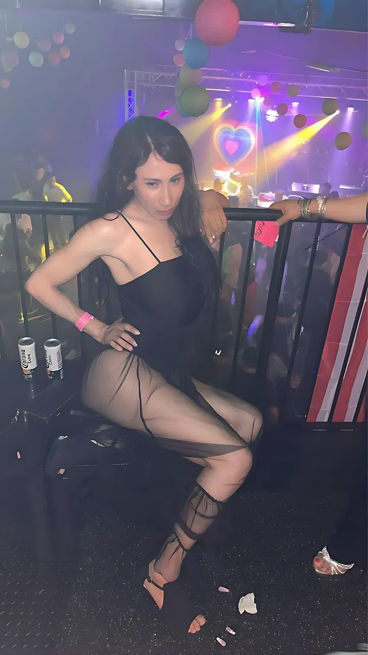 Escorts Memphis, Tennessee LATINA TS