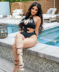 Body Rubs Houston, Texas Nuru Princess Michele | Cum See booty-ful