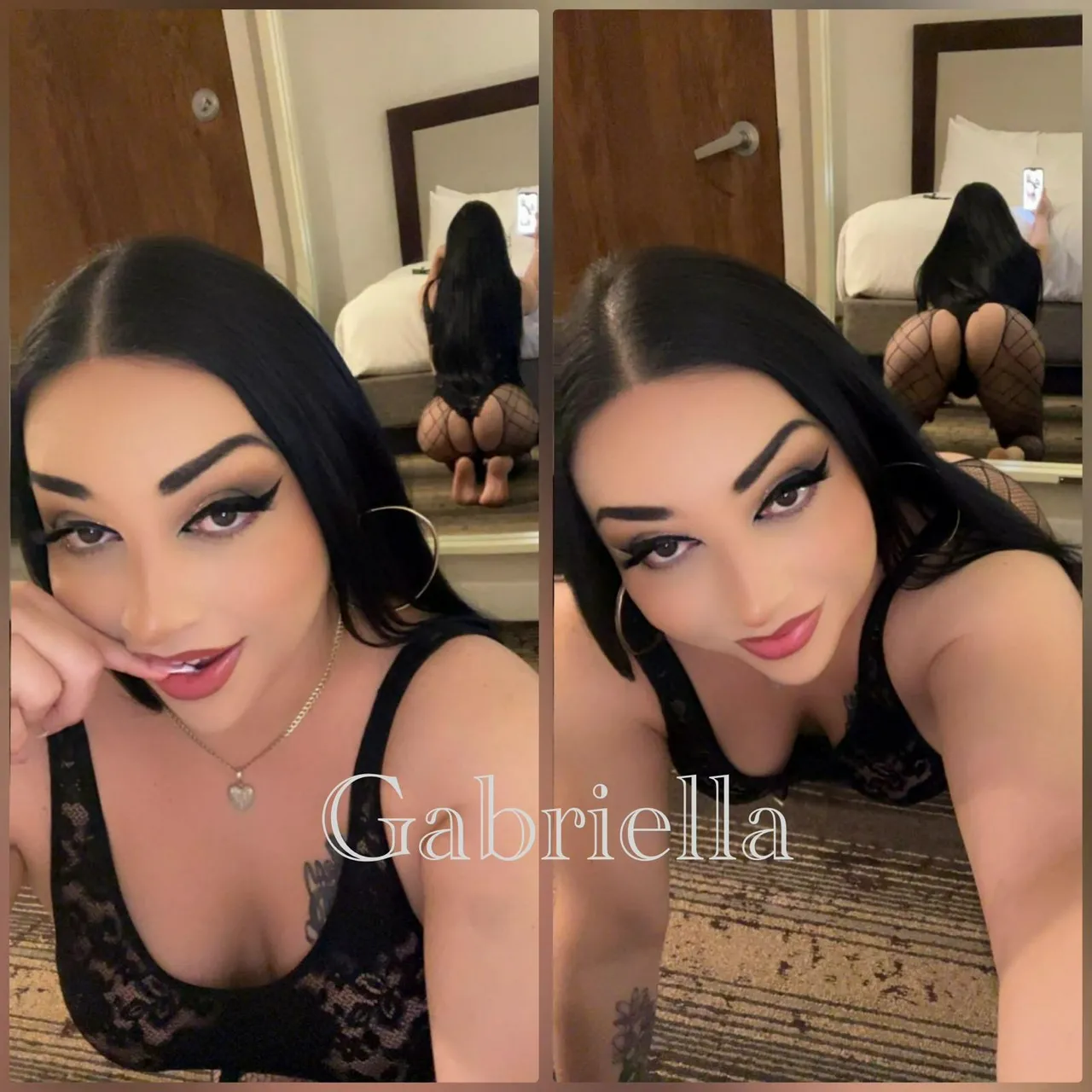 Escorts Elizabeth, New Jersey Gabriella/ Newark