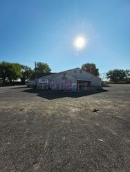 Lawrence, Kansas The Pink Flamingo Club