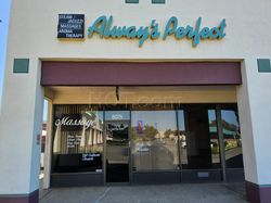 Massage Parlors Citrus Heights, California Always Perfect