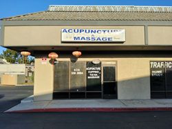 Massage Parlors West Covina, California Acupuncture & Massage