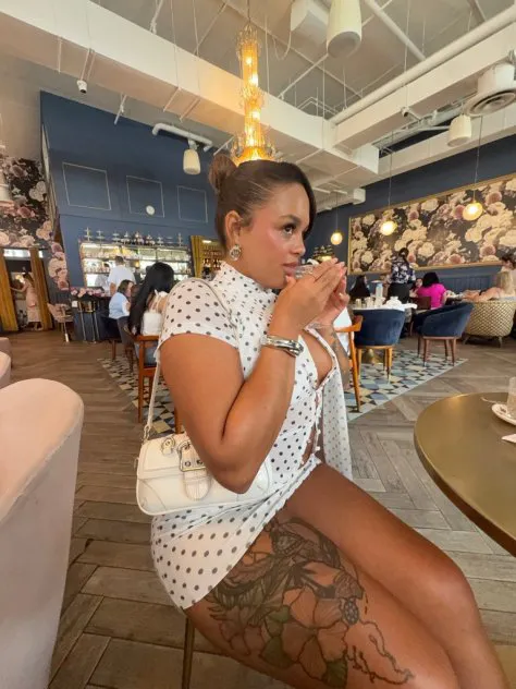 Body Rubs Miami, Florida River