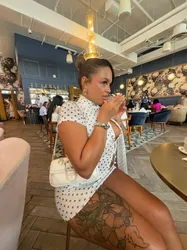 Body Rubs Miami, Florida River