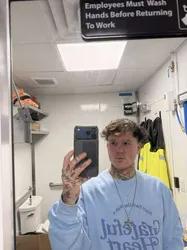 Escorts Jacksonville, Florida just a young Irish boi