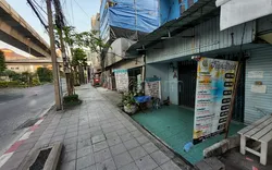 Bangkok, Thailand Kinnaree Massage