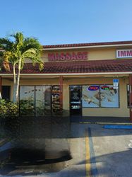 Massage Parlors Hollywood, Florida Sweet Bay Massage