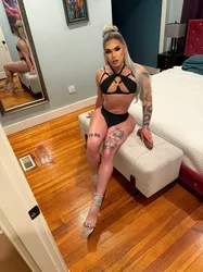 Escorts Boston, Massachusetts CATALINA EVERETT