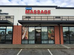 Tacoma, Washington Serenity Massage