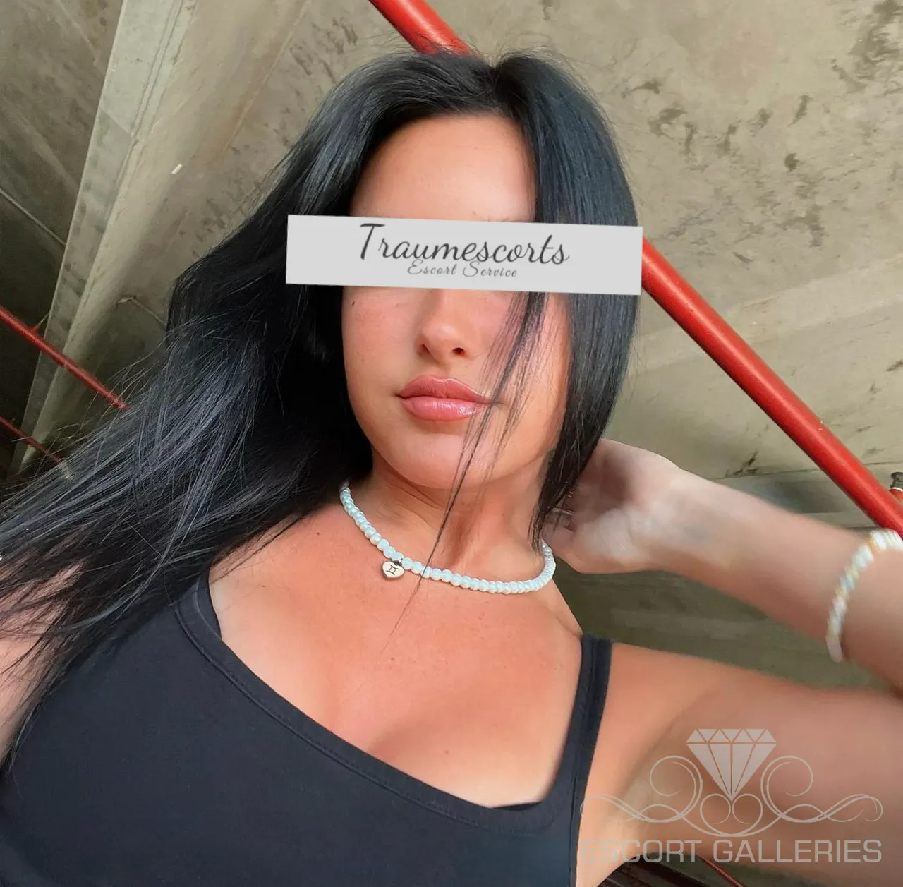 Escorts Frankfurt am Main, Germany Lexi