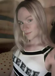 Escorts Falkirk, Scotland TS Kittykat