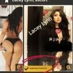 Escorts Chicago, Illinois 💯 Lacey💯