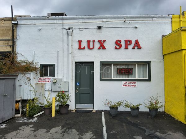 Massage Parlors Pasadena, California Lux Spa & Massage