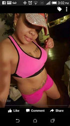 Escorts Knoxville, Tennessee Pinky