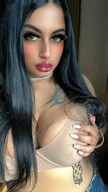 Escorts Washington, District of Columbia Innocently Naughty 🇮🇳💘💋