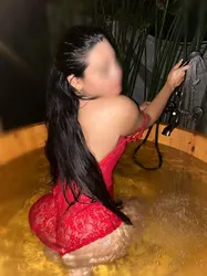 Escorts New York City, New York LatinaStefani