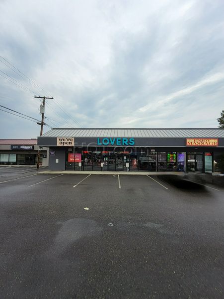 Sex Shops Auburn, Washington Lovers