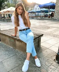 Escorts Tel Aviv, Israel Polina