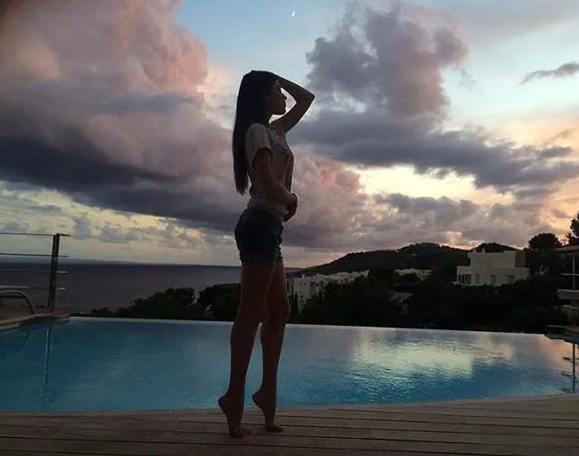 Escorts Bangkok, Thailand Independent Russian Escort Girl Slim Sexy Nice Body Call Me