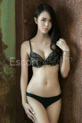 Escorts Malaysia Connie