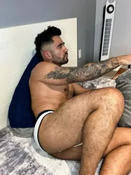 Escorts Mexico City, Mexico Leonardofit