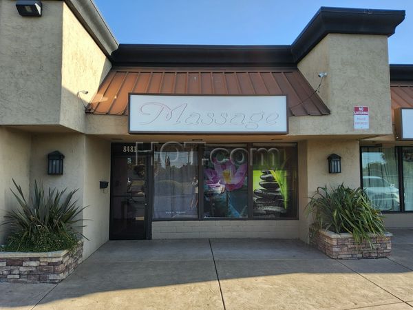 Massage Parlors Sacramento, California M T Massage