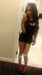 Escorts Wheeling, West Virginia You’re Exotic Trans Goddess Entertaining For You’re Pleasures