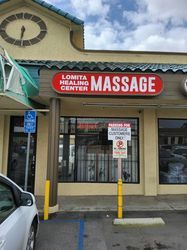 Massage Parlors Lomita, California Lomita Massage Healing Center