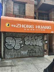 Flushing, New York Zhong Huang Spa