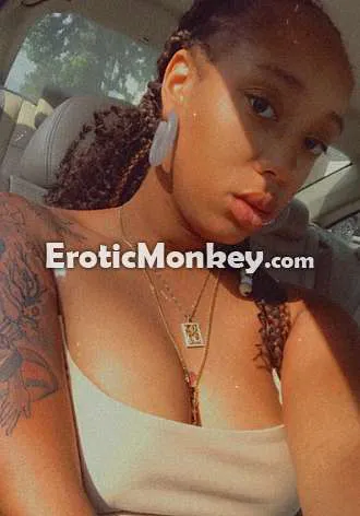 Escorts Modesto, California Honey