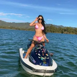 Escorts Atlanta, Georgia Wini