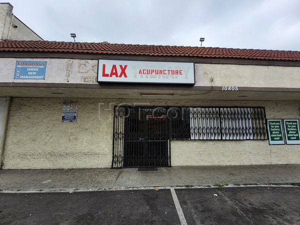 Massage Parlors Inglewood, California Lax Acupressure