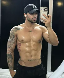Escorts Fort Lauderdale, Florida Grey_cuban
