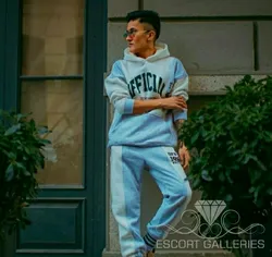 Escorts Saint Petersburg, Russia Emir