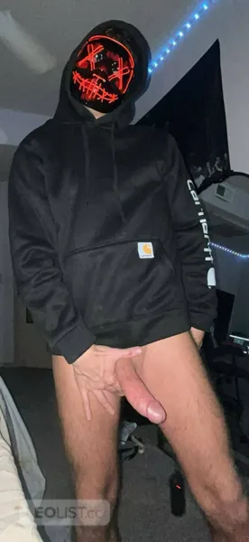 Escorts Toronto, Ontario Ethan