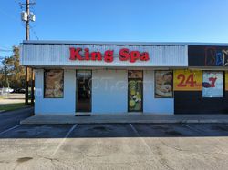 Massage Parlors Austin, Texas King Spa