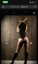 Escorts Red Deer, Alberta asia blue in town