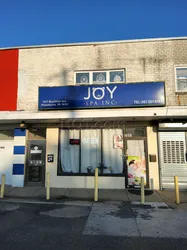 Philadelphia, Pennsylvania Joy Spa