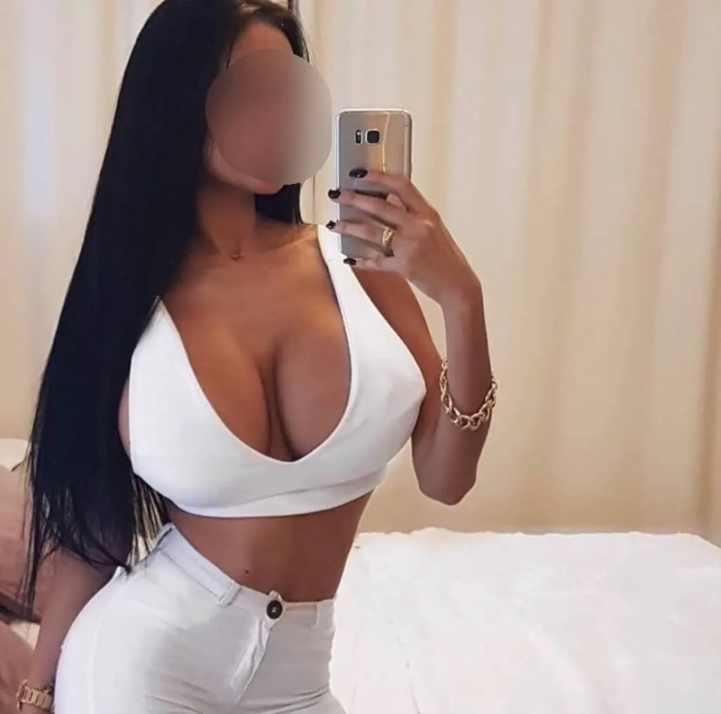 Escorts Quebec City, Quebec Vicky