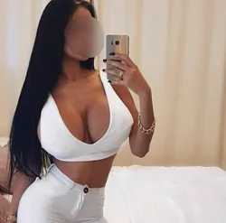 Escorts Quebec City, Quebec Vicky