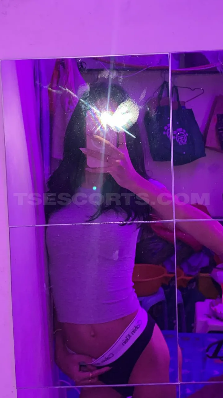 Escorts Mandaluyong City, Philippines Ley