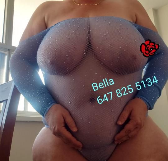 Escorts Toronto, Ontario 💜🧡💜BBW...THICK LEGS...JUICY ASS AND TRIPLE D'S 💜🧡💙  42 -