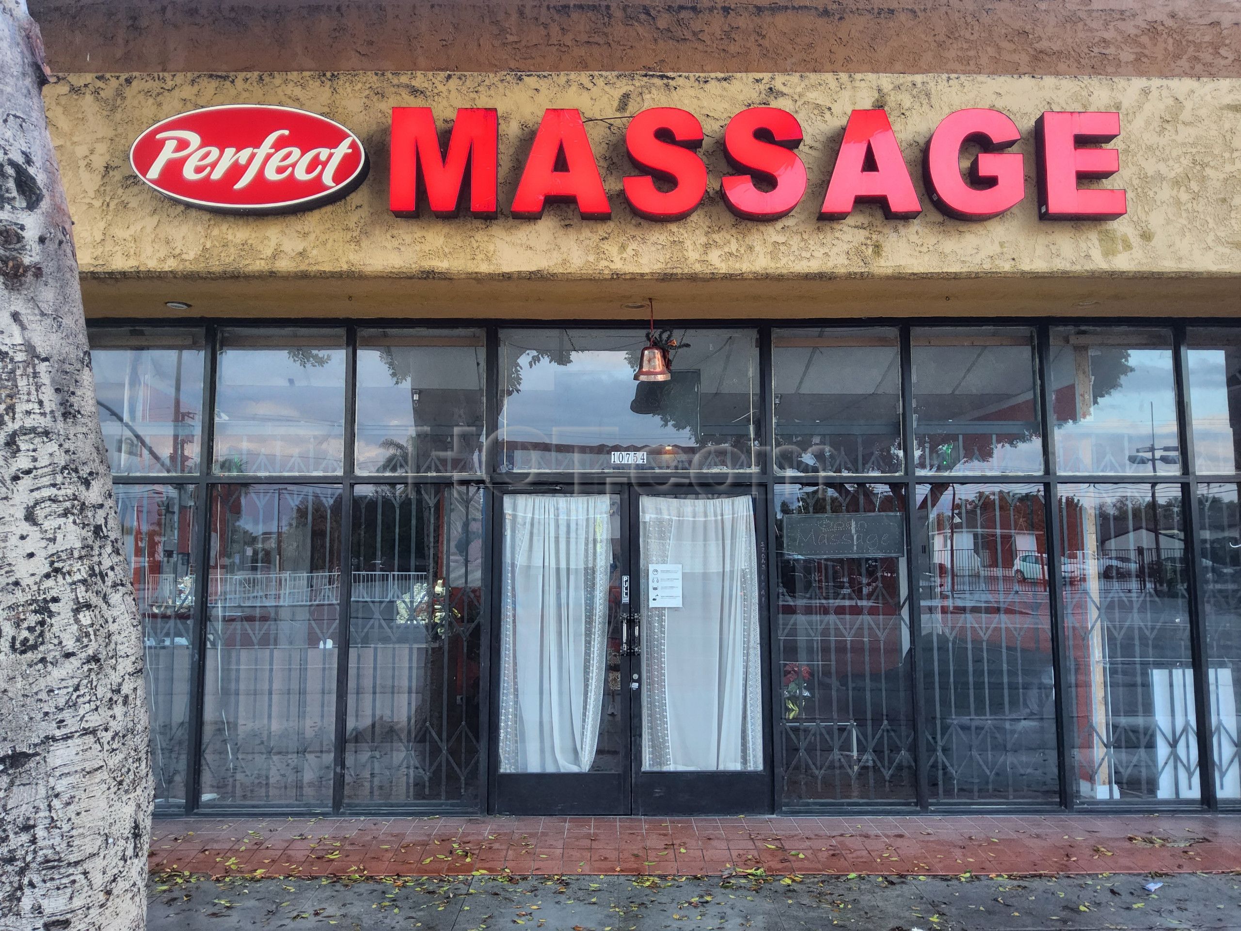 El Monte, California Perfect Massage