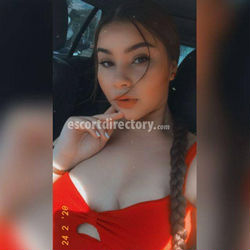 Escorts Medellin, Colombia Escort girl in Medellí ESTEFY 19 YEARS, eroticasmed