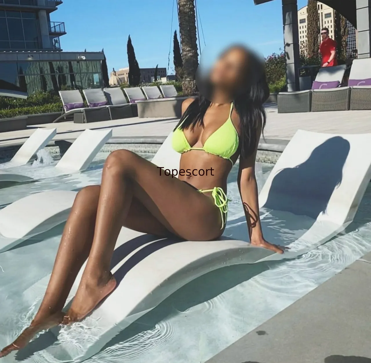 Escorts Bali, Indonesia Candy