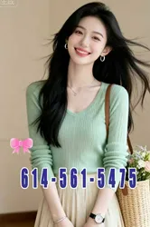 Escorts Columbus, Ohio new sexy girls